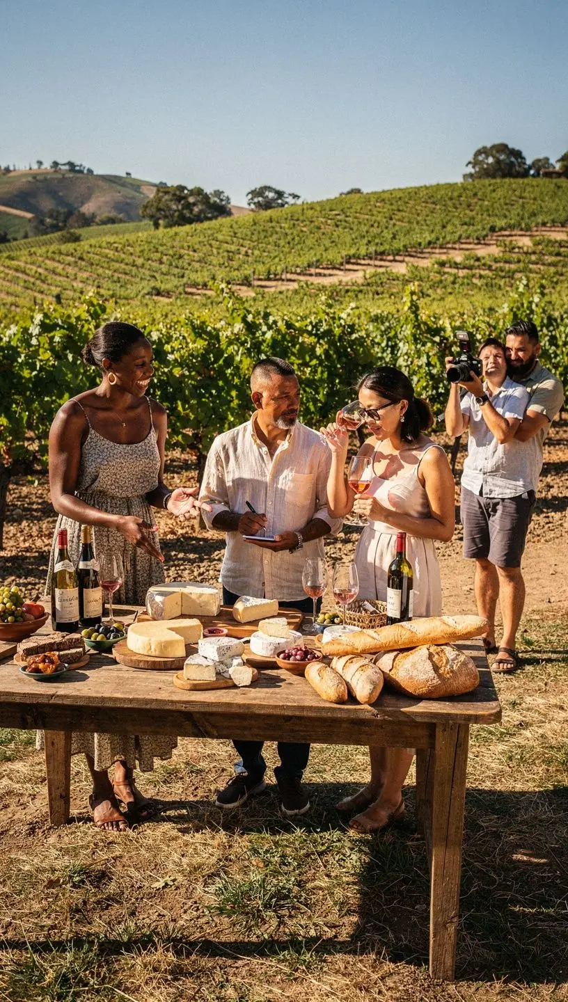 Community volunteers planting trees in a public park as part of a local environmental initiative